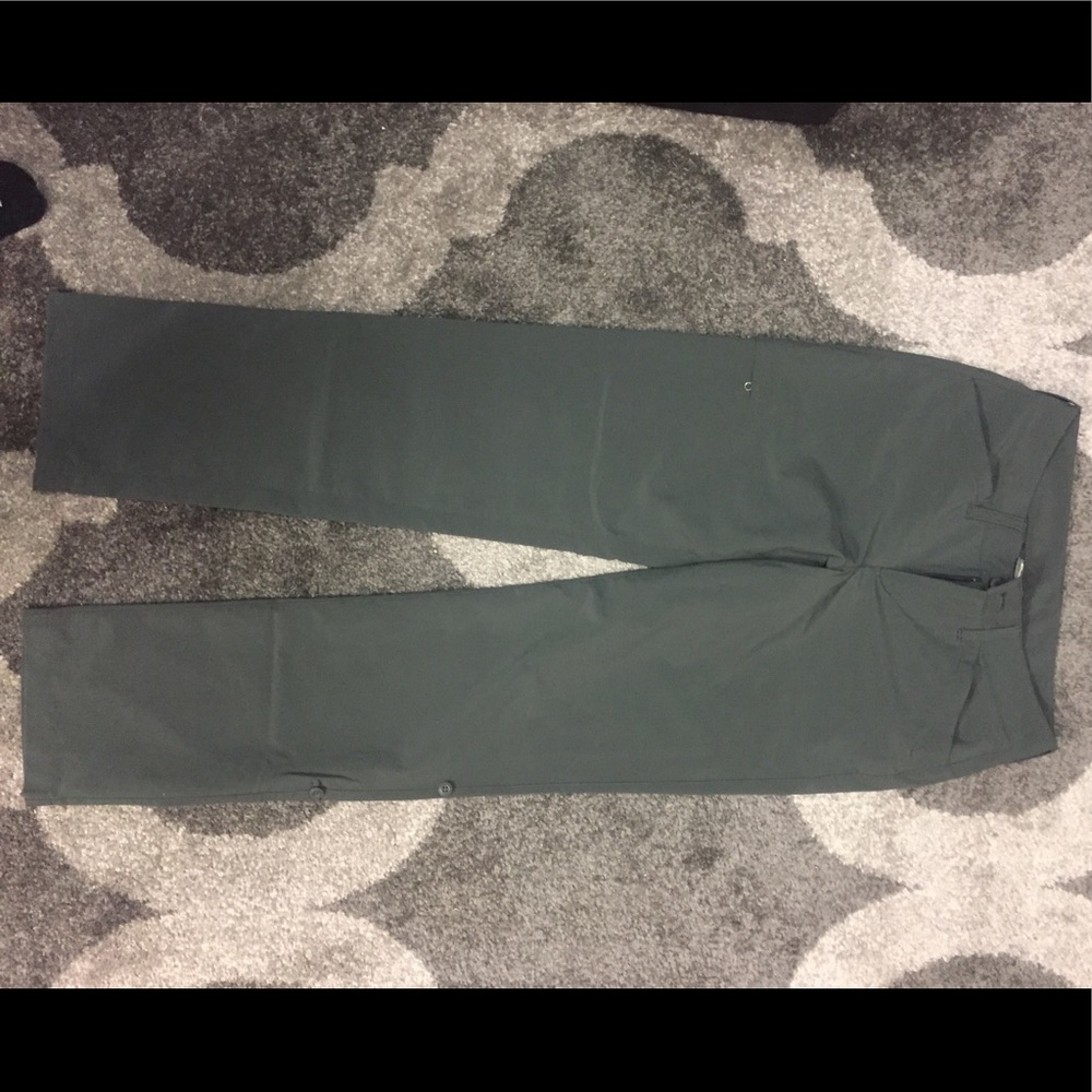 Eddie Baurer Pants